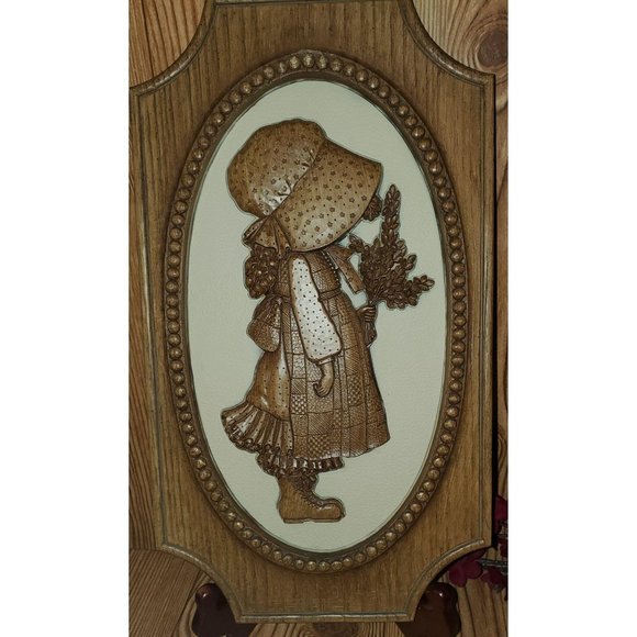 Holly & Robbie Hobby Set With Bonus Colorforms - Picture 2 of 6